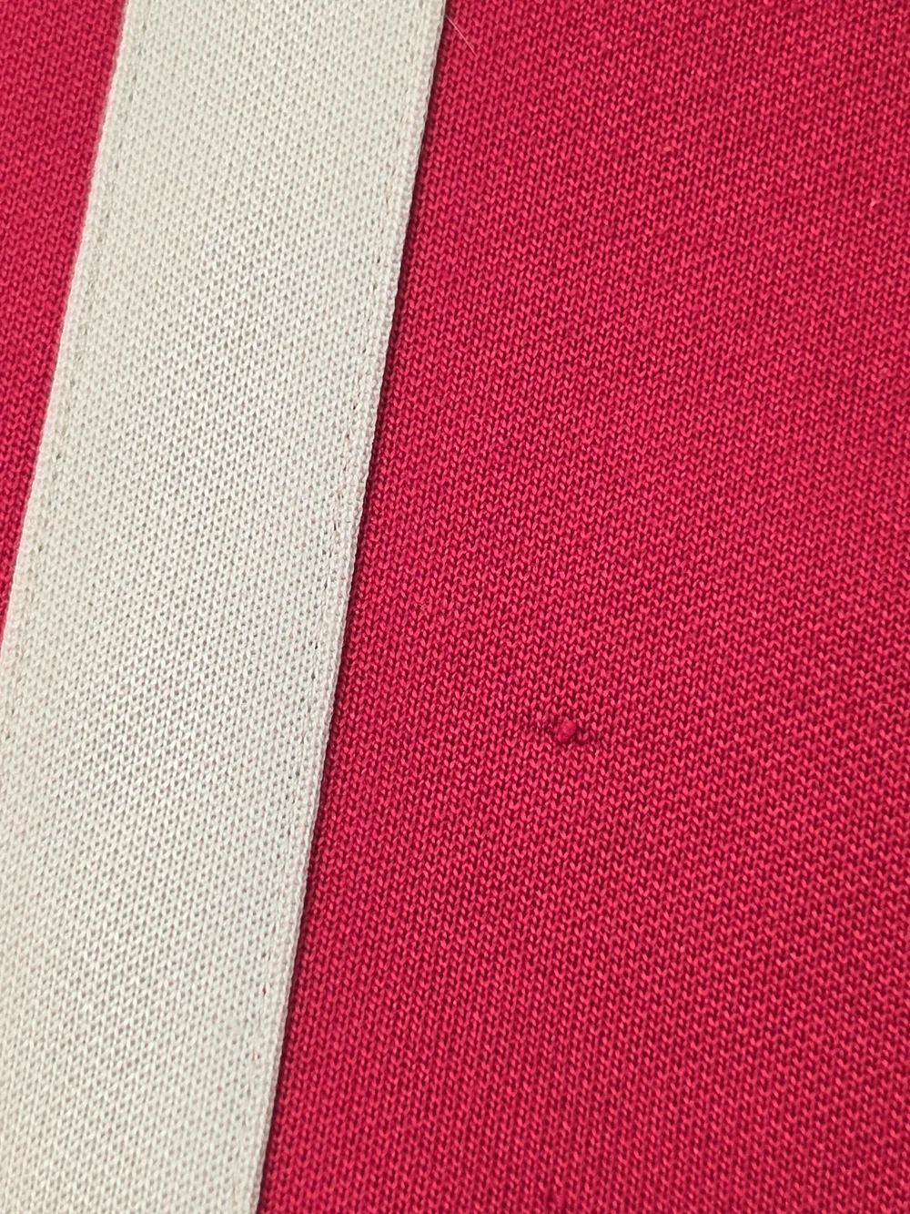 Gucci GG logo trim shorts, M